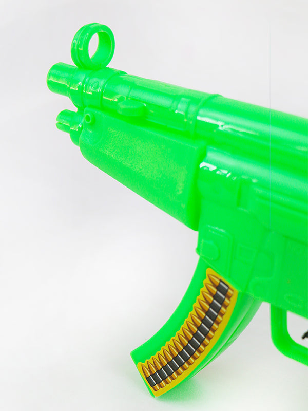 Toy Gun for Kids Multicolor