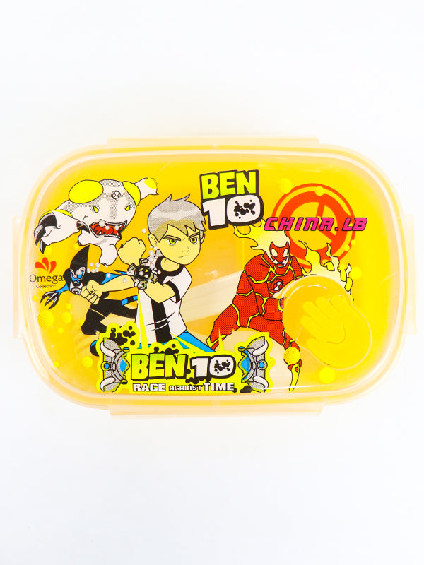 Ben 10 Lunch Box - 07