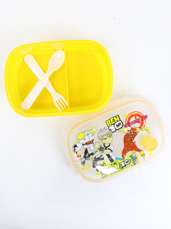 Ben 10 Lunch Box - 07