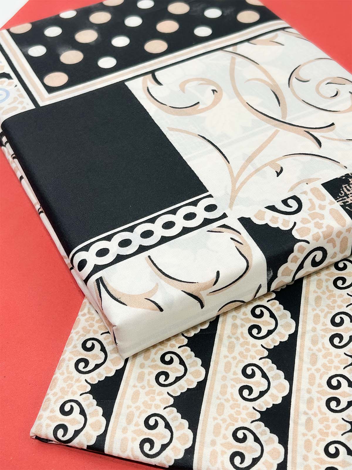 2Pc Single Bed Sheet BS129