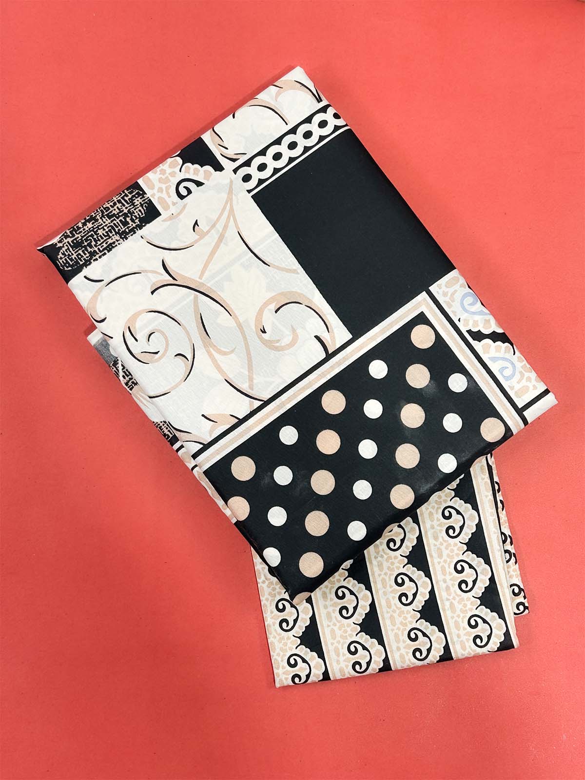 2Pc Single Bed Sheet BS129