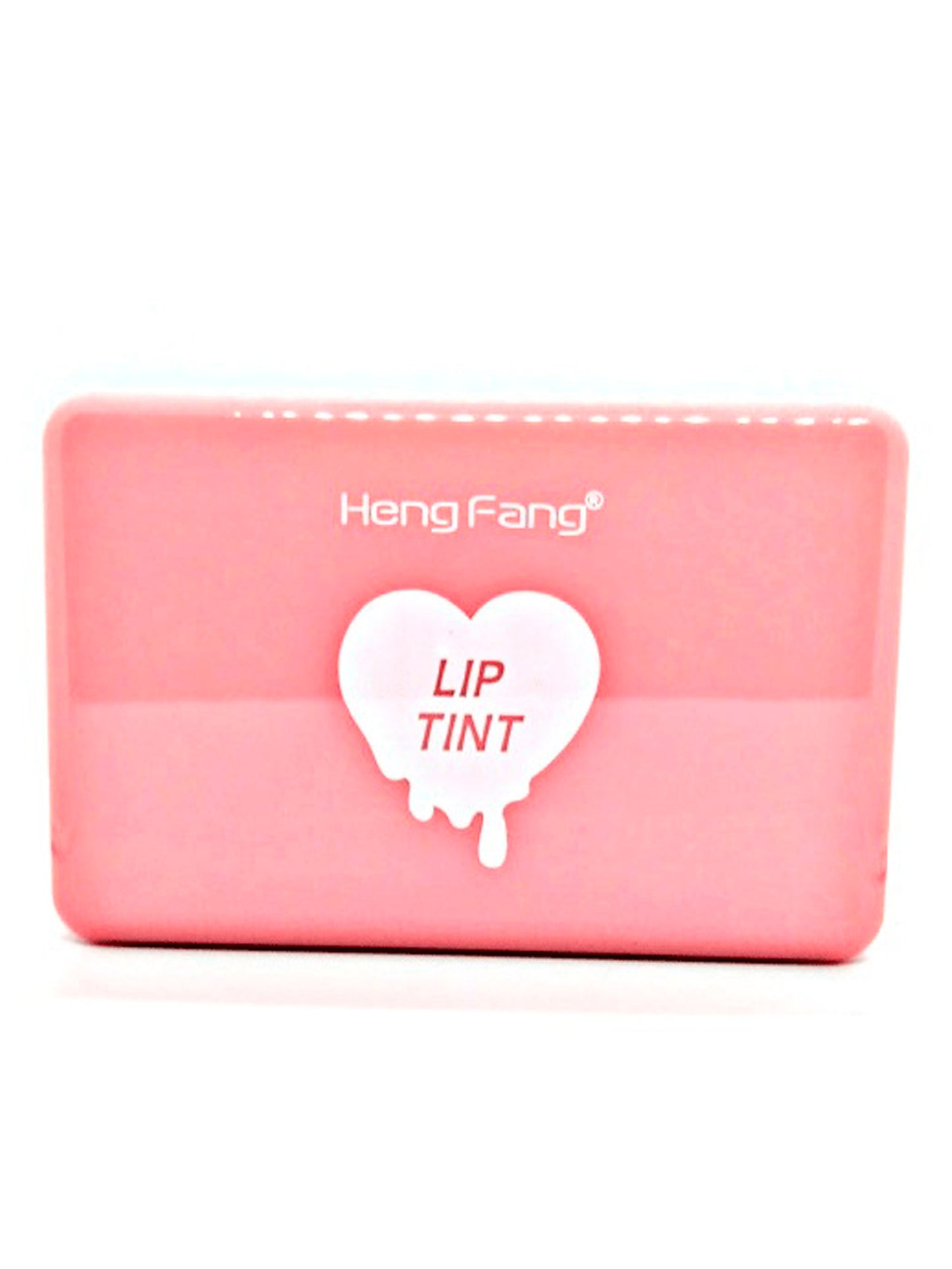 Heng Feng 6pcs Lip Tint Set