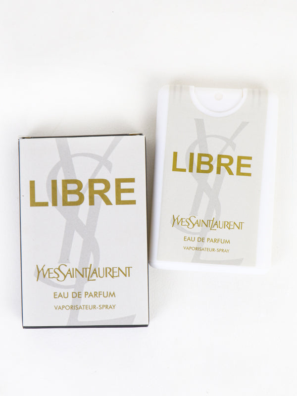 Libre Pocket Perfume - 20ML