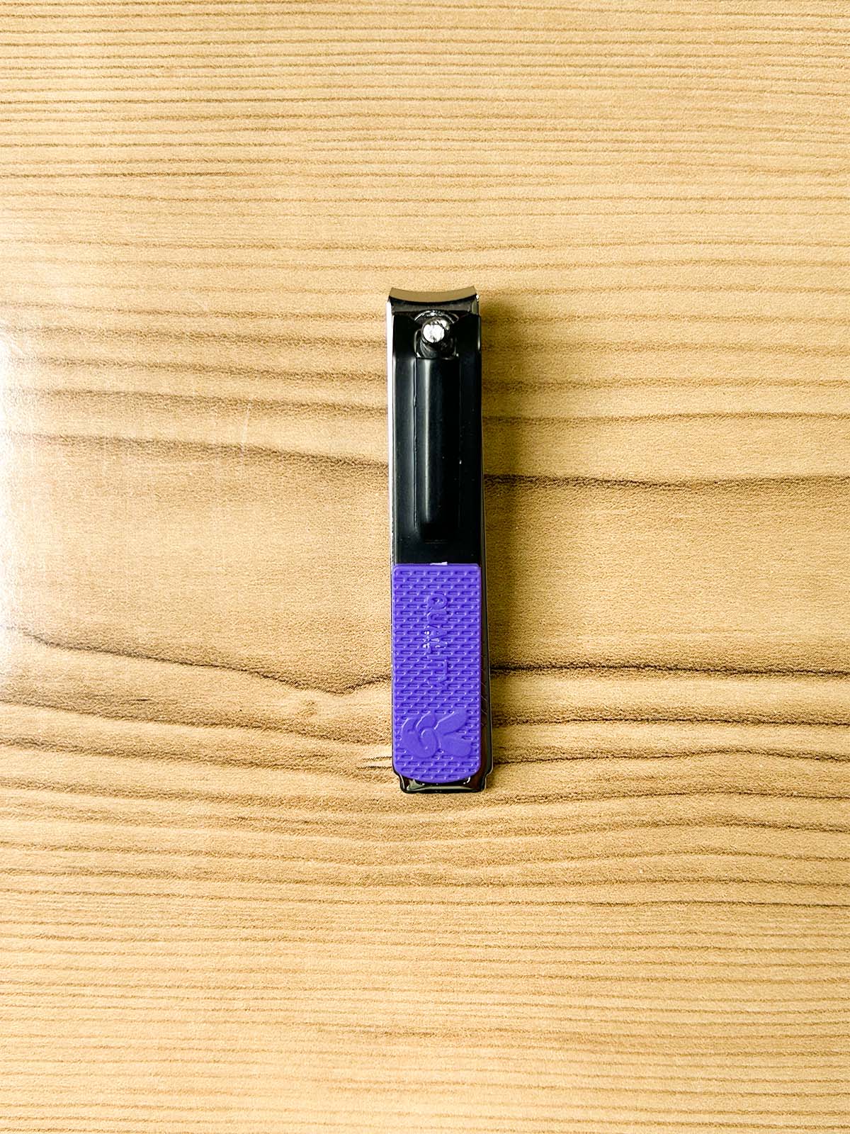 Multicolor Nail Clippers NC16