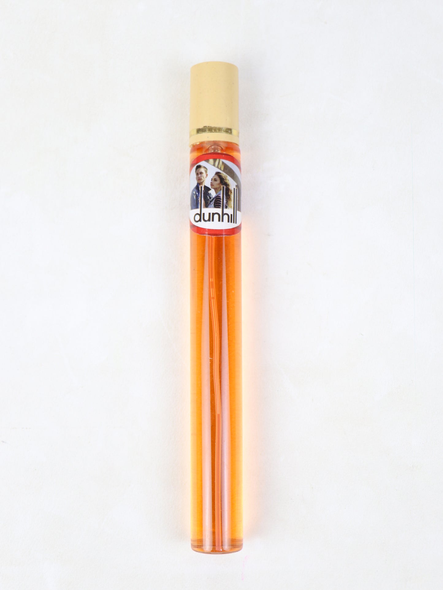 Dunhill Desire Red Pen Perfume - 35ML