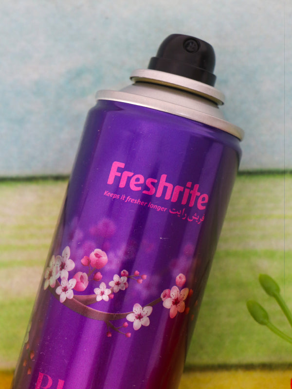 Freshrite Blossom Air Freshener - 300 ML