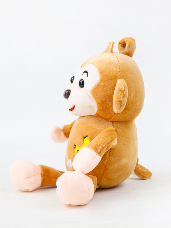 T Bear Stuffed Toy for Kids