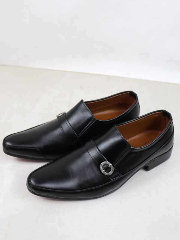234 Men's Formal Shoes Black