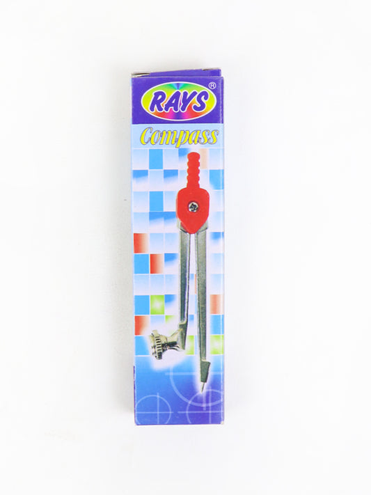 Metal Drawing Student Compass