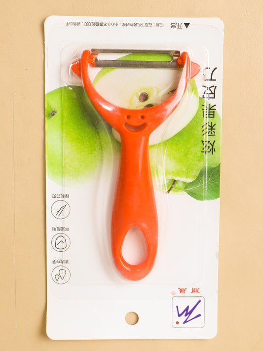 Fruit & Vegetable Peeler Multicolor