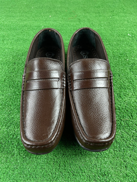 Black Formal Shoes For Men MS126