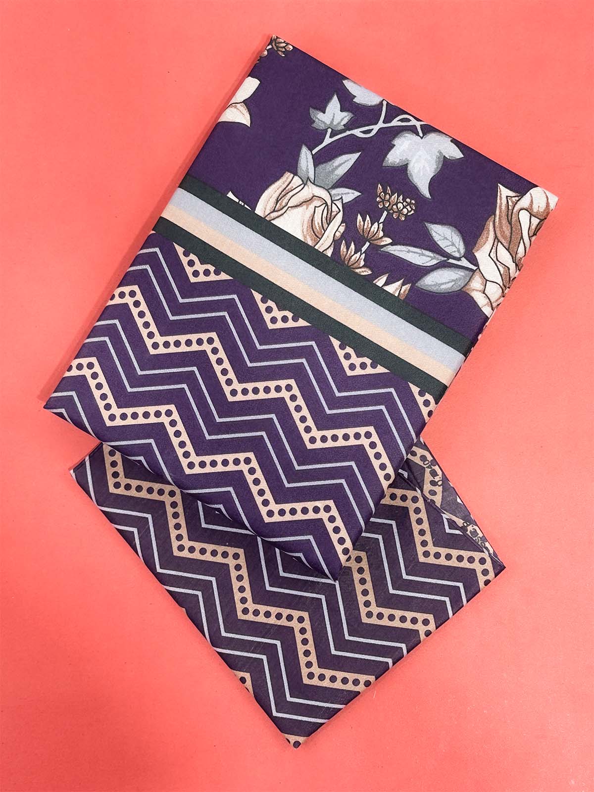 2Pc Single Bed Sheet BS131