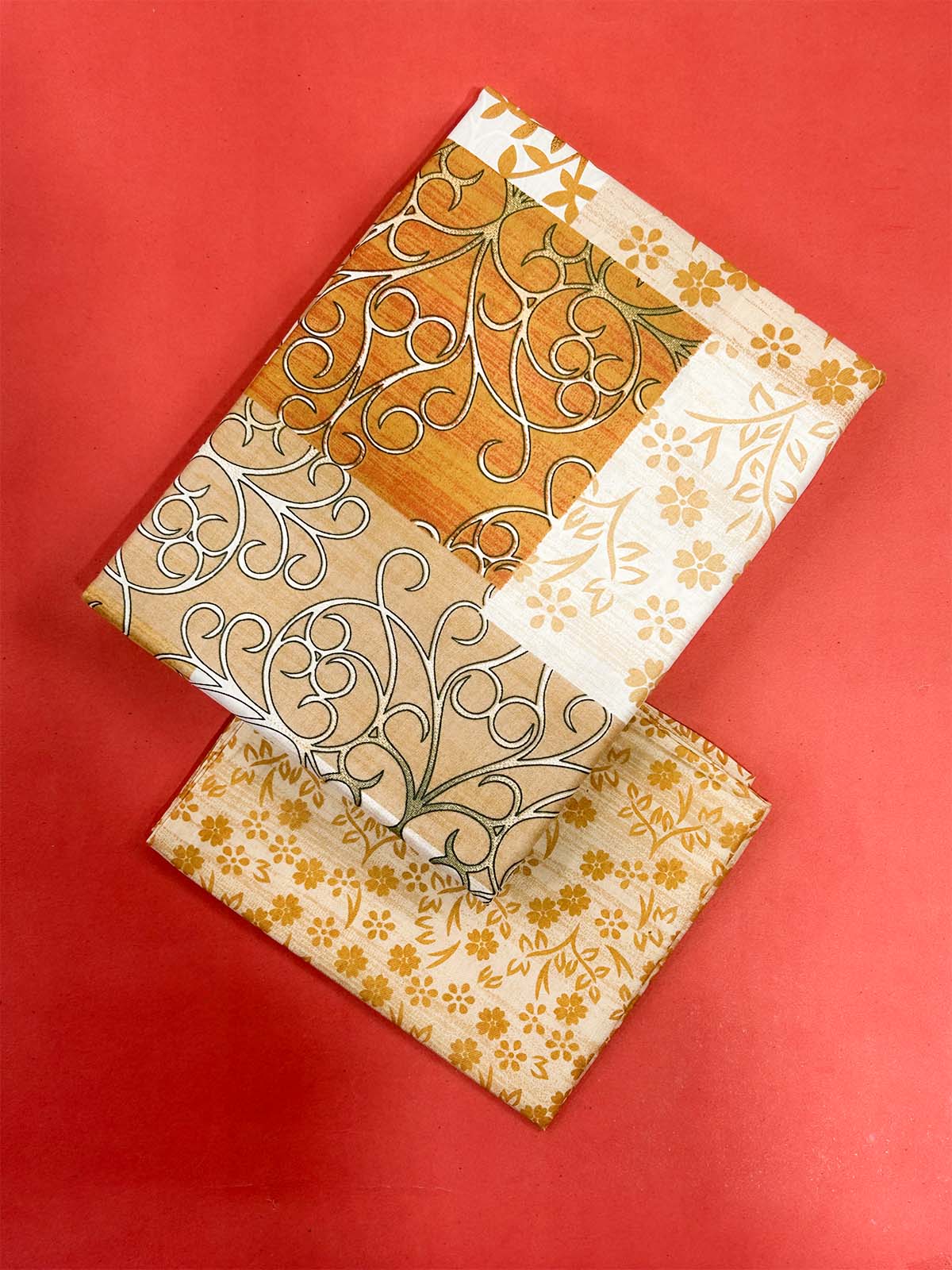 2Pc Single Bed Sheet BS133
