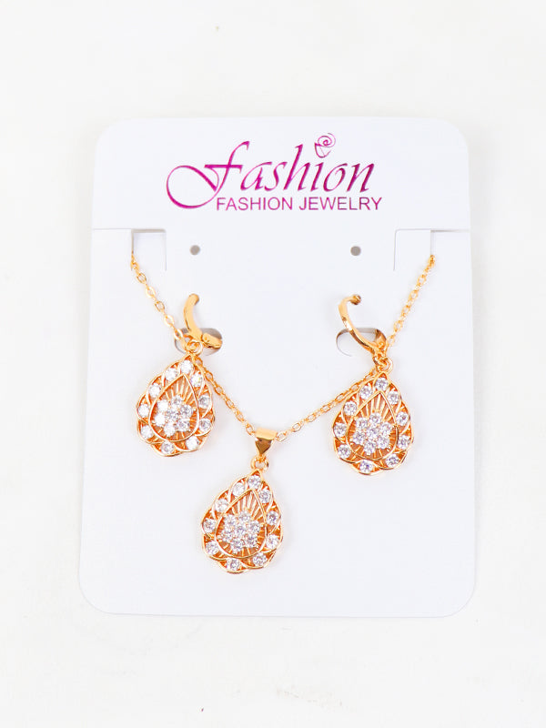 Fancy Necklace D-33