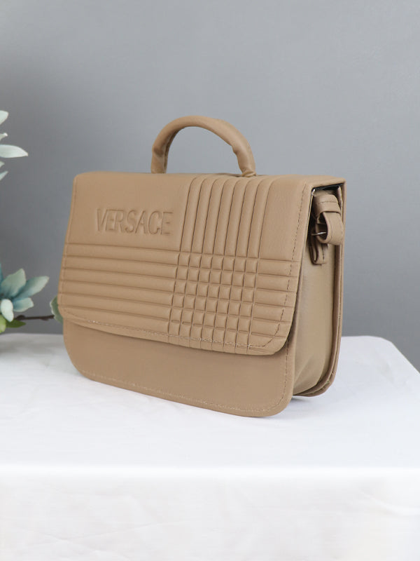 Women's VRS Handbag Brown