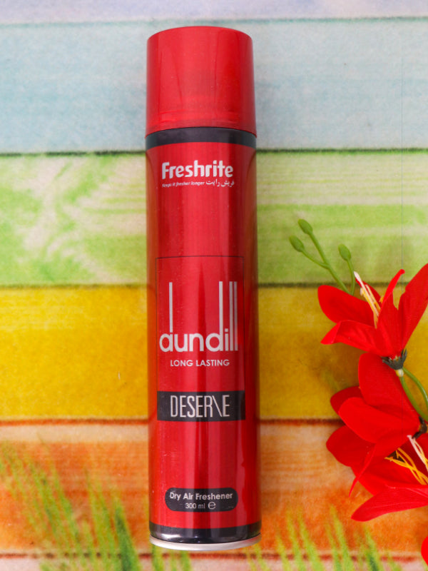 Freshrite Dundill Air Freshener - 300 ML