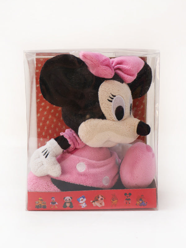 Cartoon Stuffed Toys Multidesign