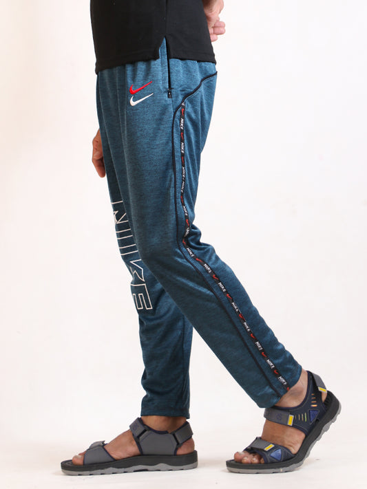 AH01 Men's Trouser Air Nike Blue