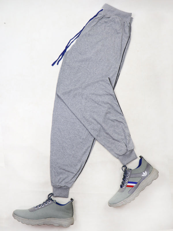 MT20 Unisex Trouser Light Grey