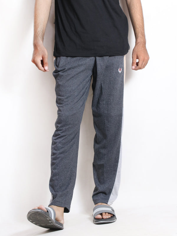 MT65 AA Men's Jersey Trouser Grey