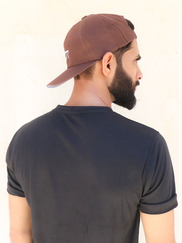 Men's Basic Cap  Multicolor Multidesign