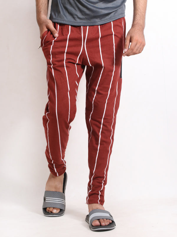 MT60 SN Men's Jersey Trouser Rust