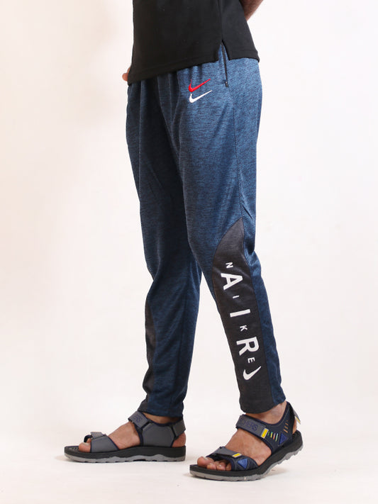 AH01 Men's Trouser Air Nike Blue