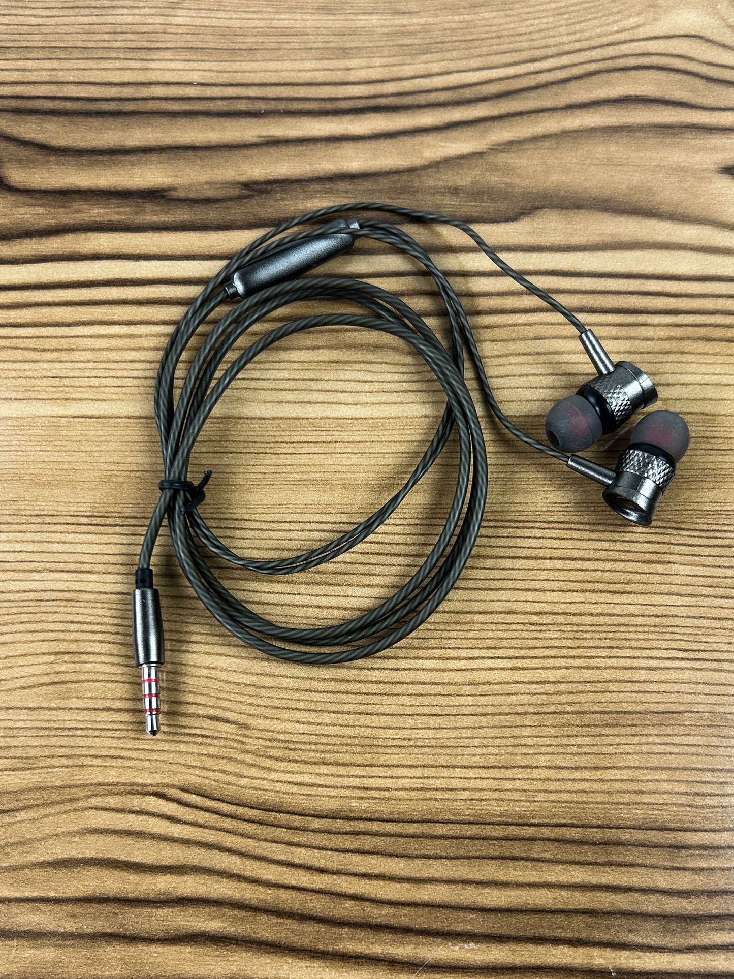 TC-29 Enjoy Wired Earphones MA60