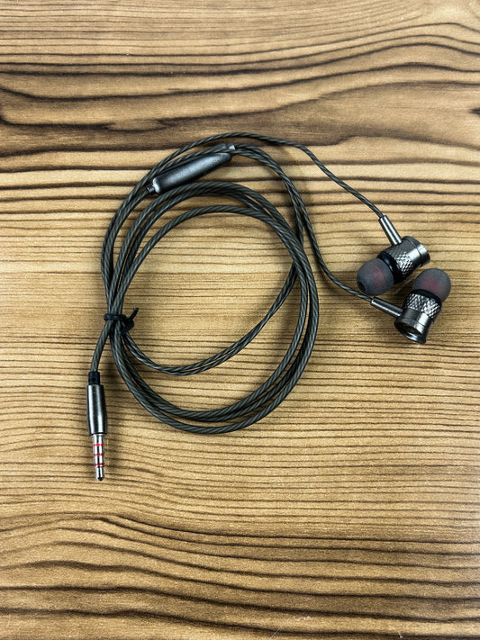 TC-29 Enjoy Wired Earphones MA60