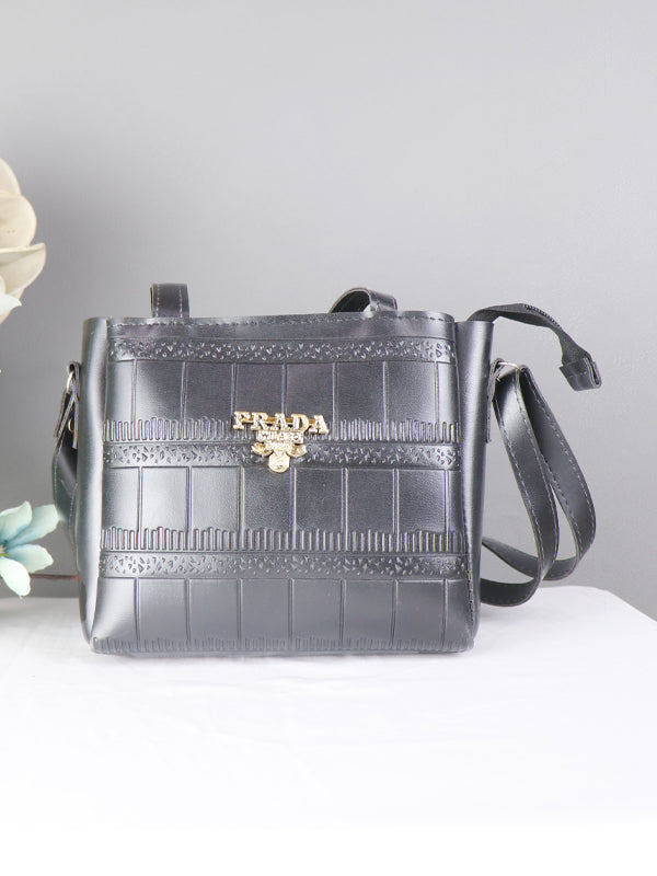 Women's PRD Handbag Grey