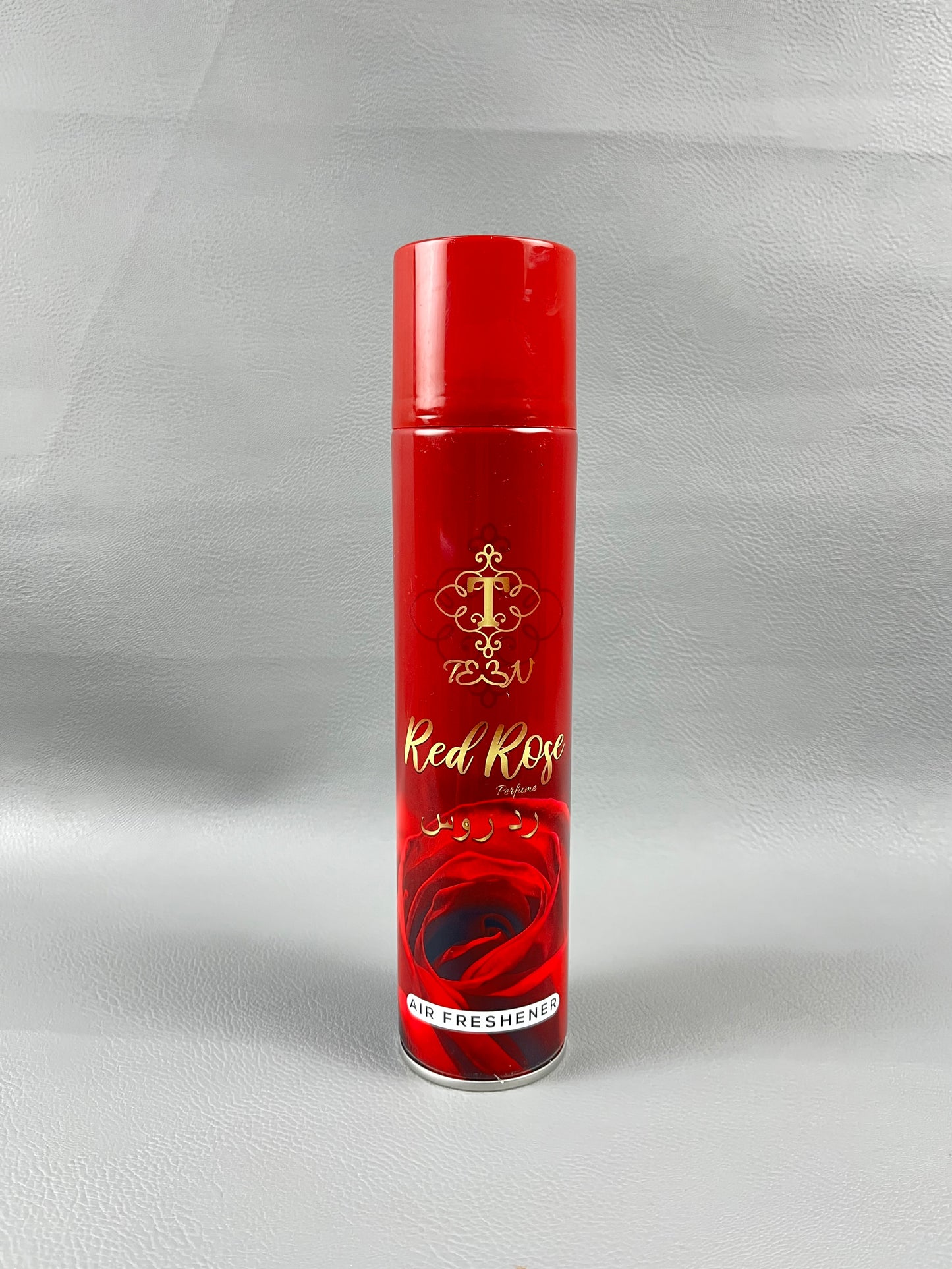 T Red Rose Air Freshener - 300 ML