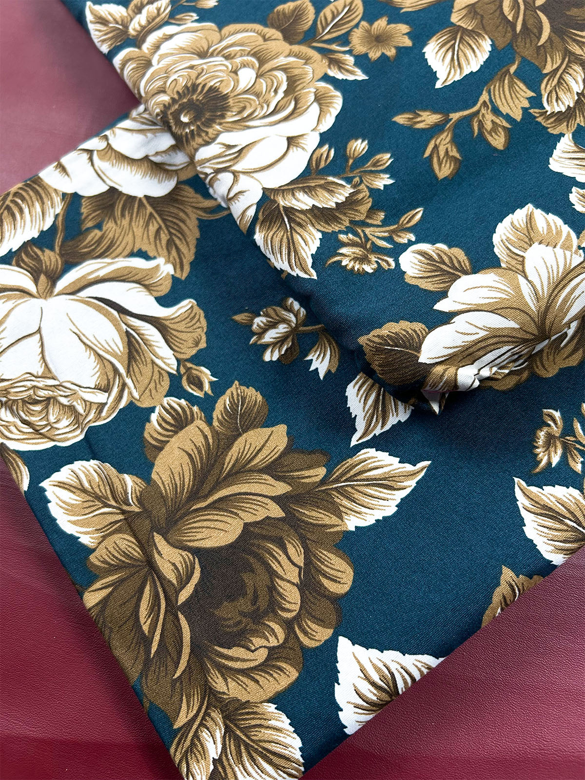 3Pc Double Bed Sheet BS141