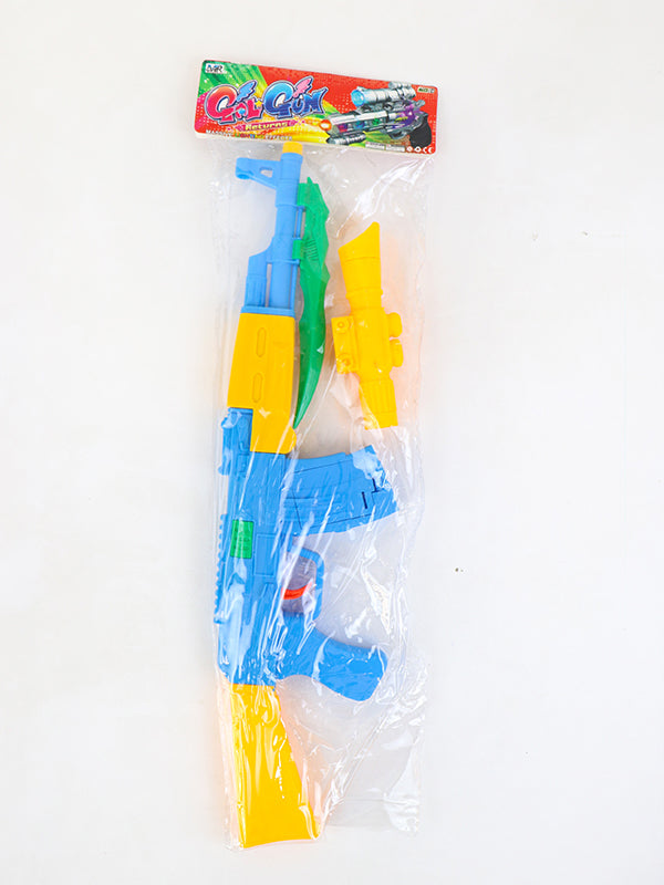 Toy Gun for Kids Multicolor 01