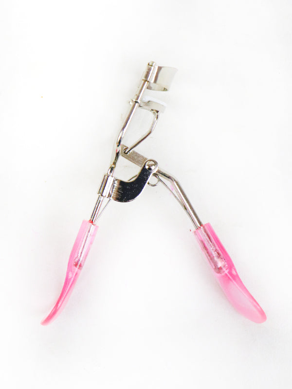 Stainless Steel Multicolor Eye Lashes Curler