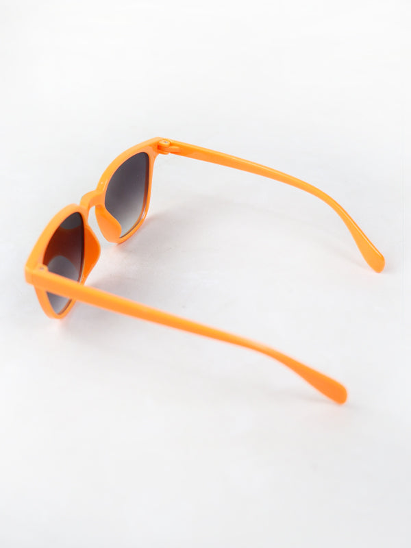 BSG11 Boys Sunglasses Orange