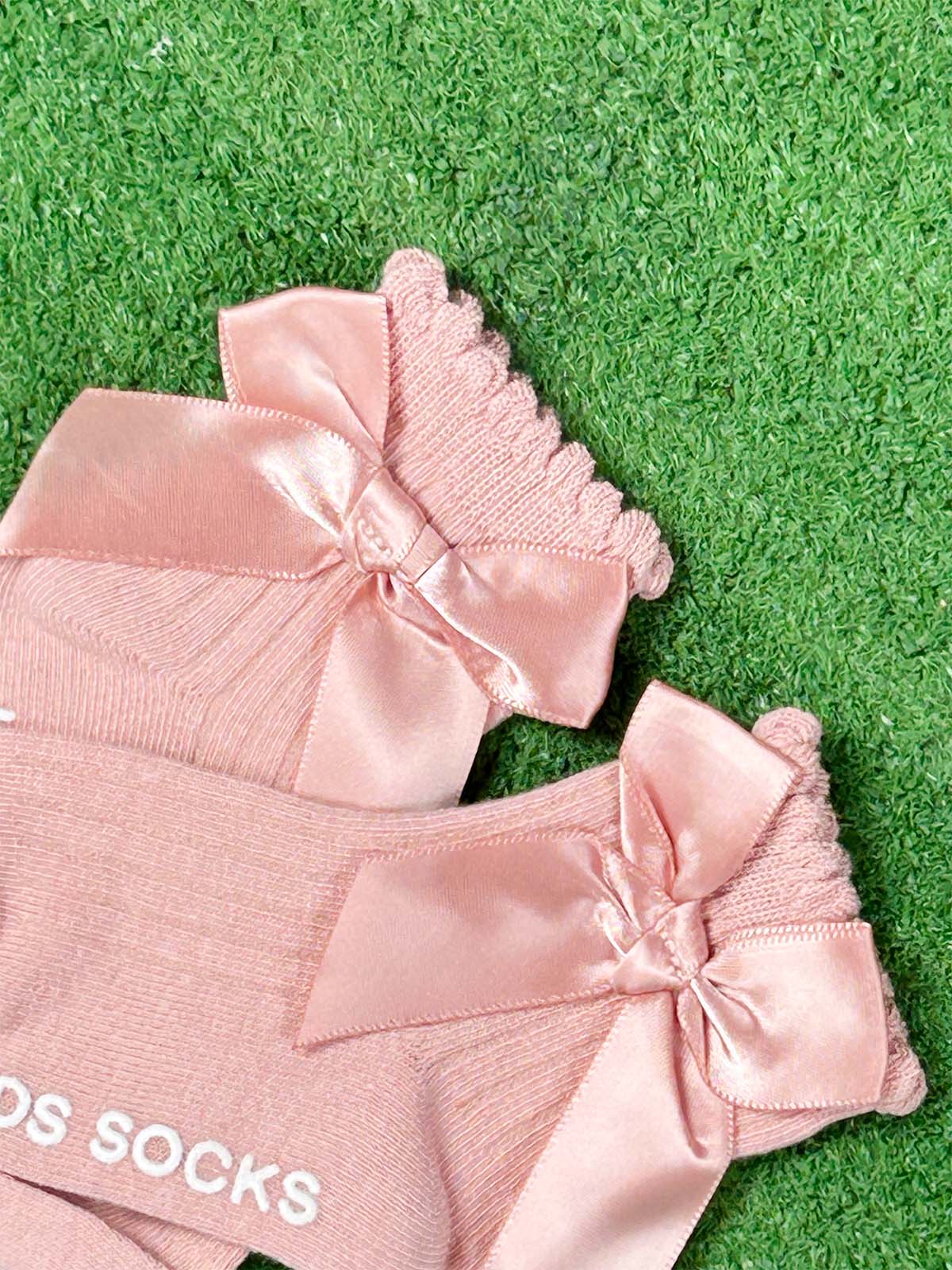 1Yrs - 3Yrs Socks For Girls KS14