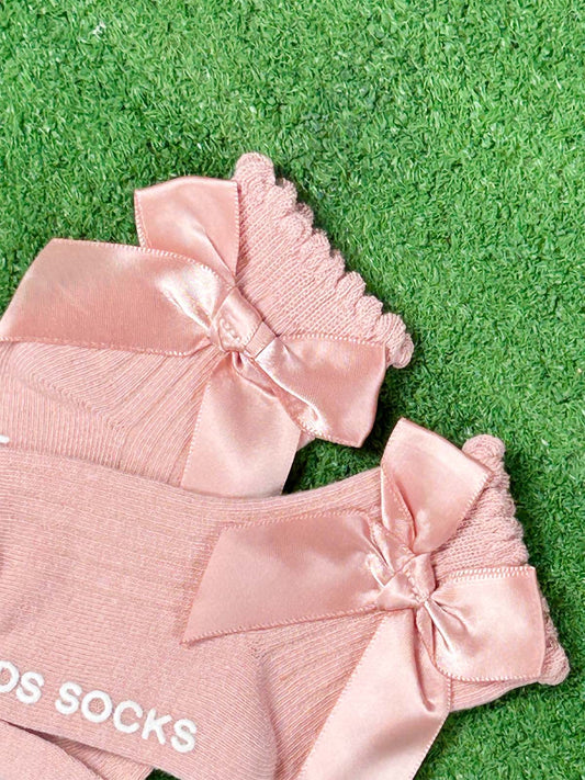 1Yrs - 3Yrs Socks For Girls KS14