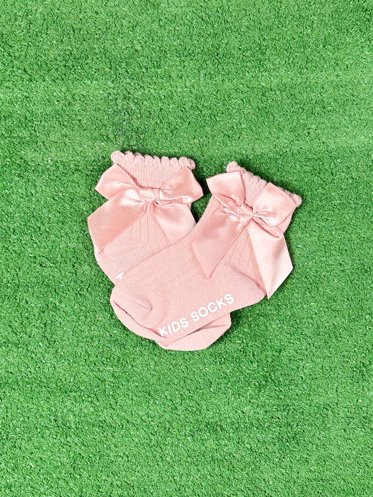 1Yrs - 3Yrs Socks For Girls KS14