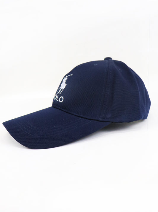 AG Men's Polo P-Cap - Dark Blue