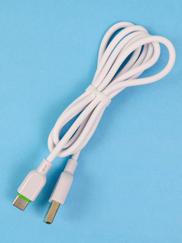 Smart Gold Type-C Data Cable SG-2