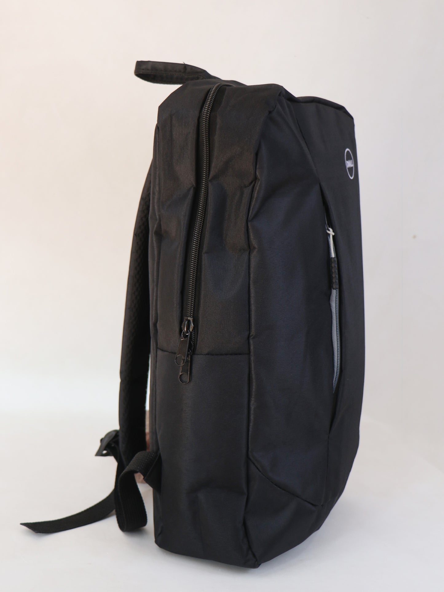 LB03 Dell Laptop Bag Value Backpack Black