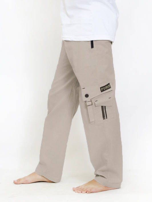 HG Trouser for Men Brown MT42