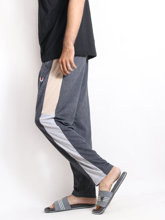 MT65 AA Men's Jersey Trouser Grey