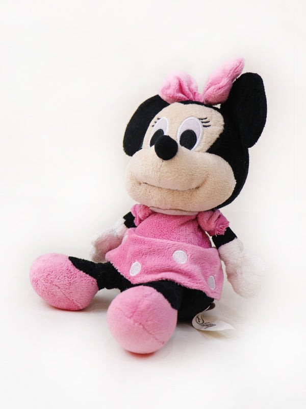 Cartoon Stuffed Toys Multidesign