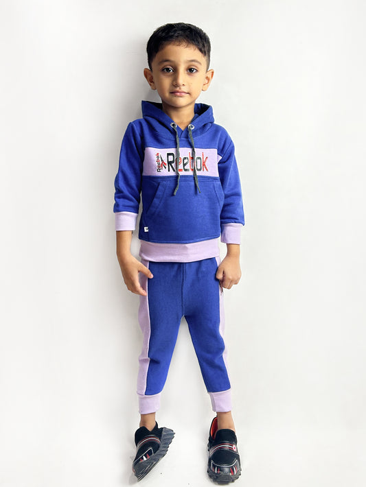 2Yr - 5Yrs Multicolor & Multidesign Suit For Kids BS122