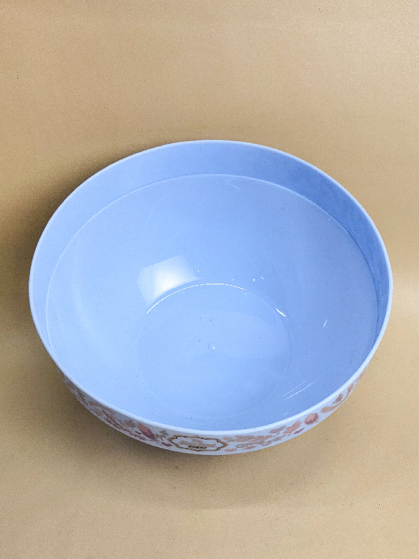 Plastic Bowl - Blue KIT-31