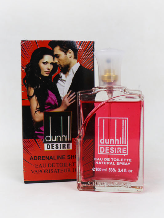 Dunhill Desire Perfume 01 - 100ML