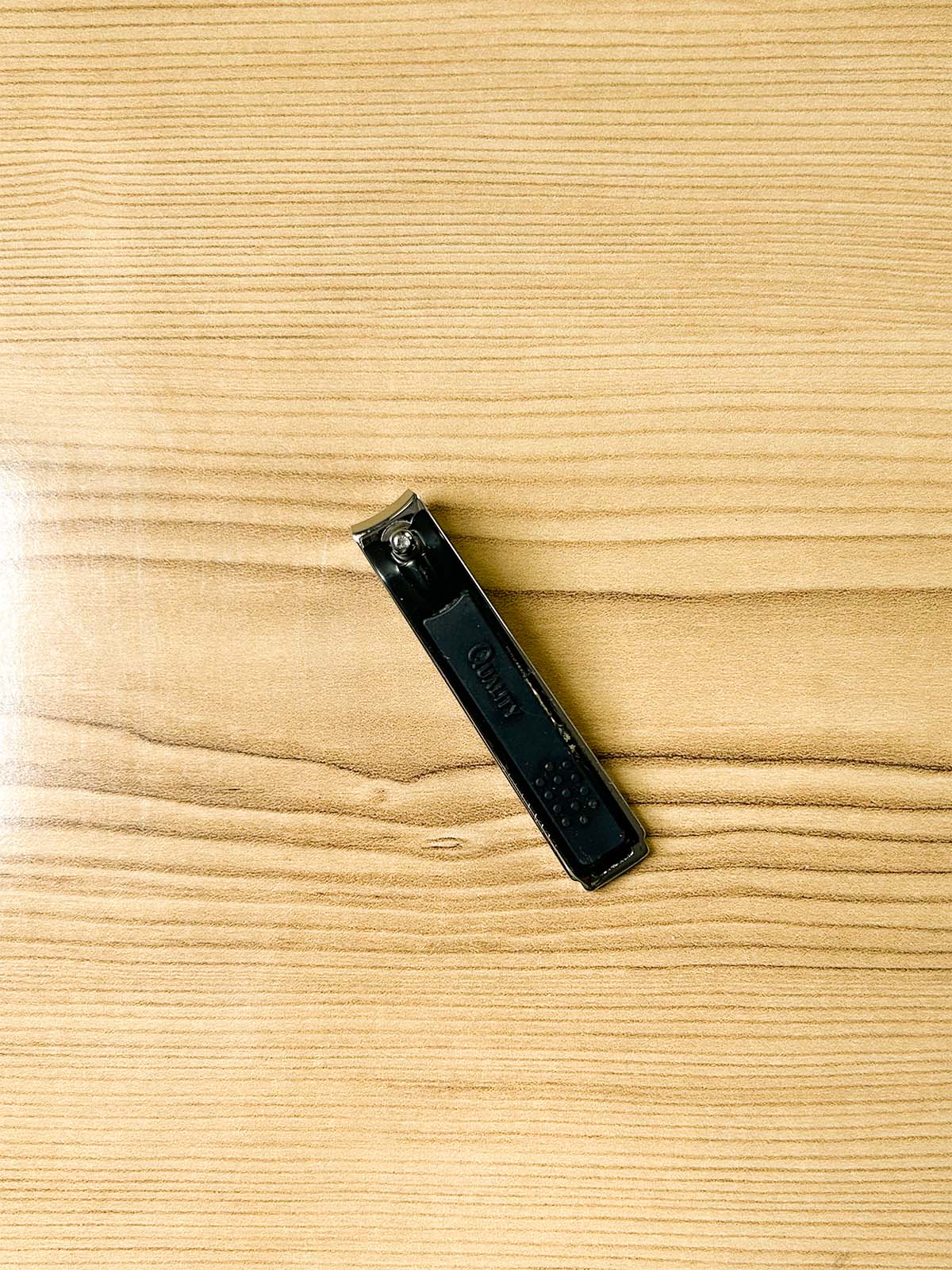 Multicolor Nail Clippers NC17