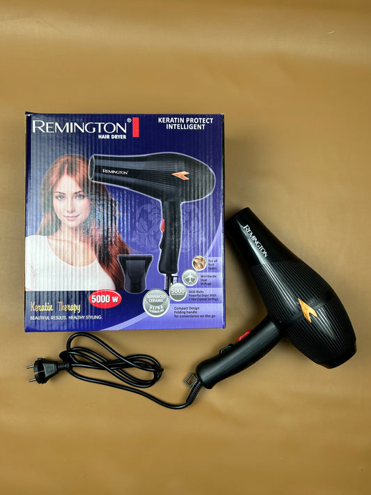 Remington Professional Hair Dryer D-6009