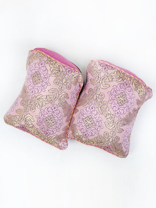 Pack Of 2 Cushion covers 006 14" x 14"